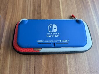 Nintendo Switch Lite - 3