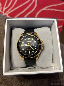 Predam TIMEX hodinky - 3