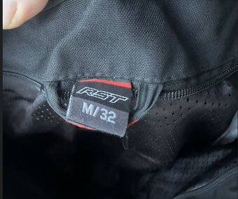 RST Textilné nohavice ADVENTURE III/JN 1851 - 3