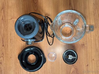 Stolný mixér Orava, 500 W, 1,5 l - 3