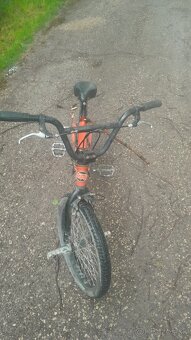 Bmx - 3