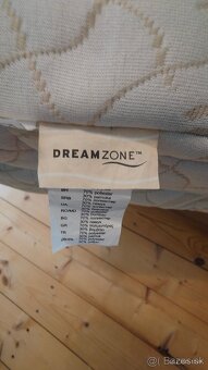 Matrace Dreamzone 90 x 200 - 3