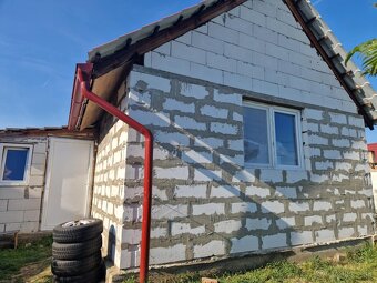 Predám rodinný dom vo Vojčiciach (6 km od Trebišova) – LEN 4 - 3