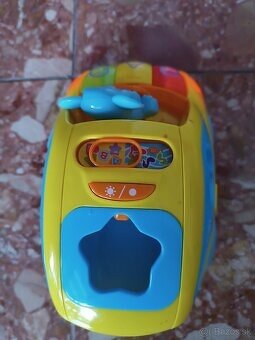 Huile Toys - 3