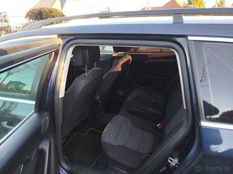 Predám Passat B7 2.0tdi - 3