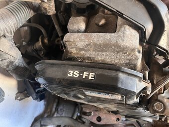 Motor 2.0 94kw - 3