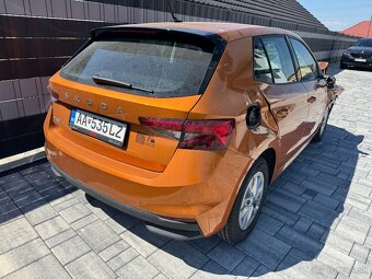 Škoda Fabia IV - 85 kW - 3