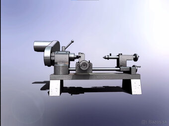 🔧 3D modelovanie v SolidWorkse – symbolicky a spoľahlivo - 3