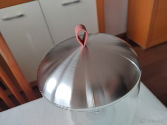 Nespresso - zásobník na kapsuly MIA - 3