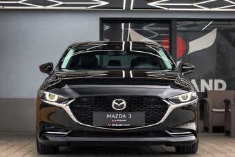 Mazda 3 2.0 Skyactiv-X180 GT Plus/Style/Safety/Sound/Luxury - 3