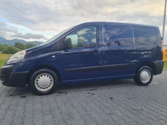 Peugeot expert 1.6hdi - 3