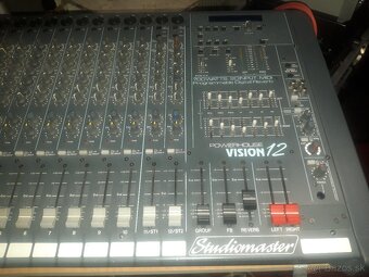 STUDIO MASTER - 3