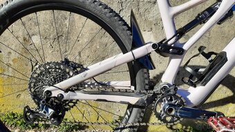SPECIALIZED Stumpjumper EVO S4(L) 29" Top stav - 3