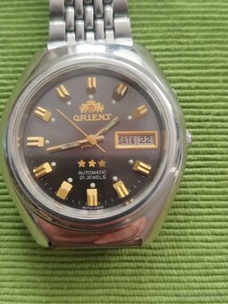 Orient - 3