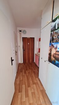 Prenájom jednoizbového bytu - 3
