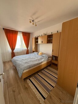 4 izbový byt KVP - 3