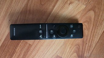 Samsung UE50TU8072U - 3