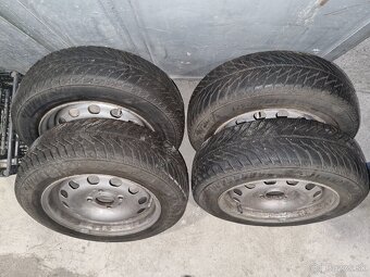 Plechy Ford R14 - 3