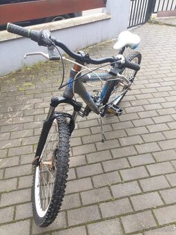 Detský bicykel - 3