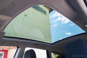 Nissan qashqai+2 - 3