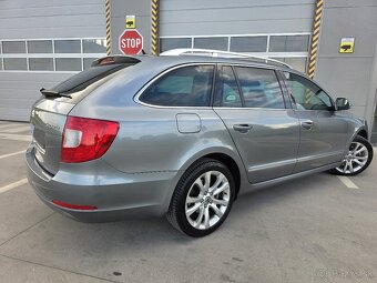 ❇️Škoda Superb 2 Combi 2.0 TDI CR ❇️ - 3