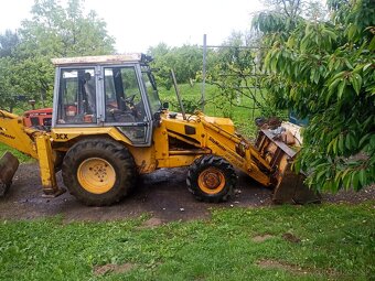 JCB 3CX - 3