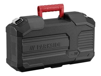 PARKSIDE multifunkčné náradie 20V - 3