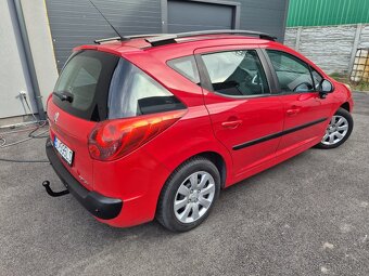 Peugeot 207 SW AUTOMAT Combi - 3