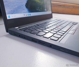 Lenovo ThinkPad T14 / i7 / 16 GB / 512 GB SSD / super cena - 3