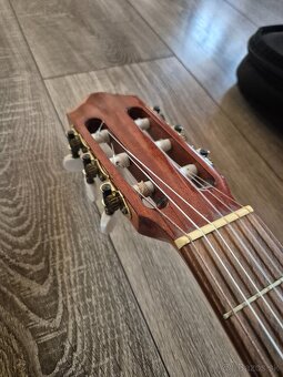 Predam gitaru AMADA 4655B - 3