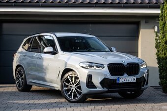 BMW X3 xDrive 20i mHEV /aj na splátky/ - 3