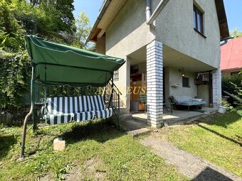 MUROVANÁ ZÁHRADNÁ CHATA, BARDEJOV, RURNÁ - 3