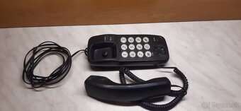 Retro telefony - 3