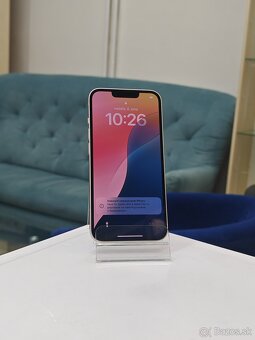 Iphone 14 128GB Biely | ZÁRUKA 2 ROKY - 3