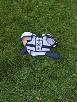 Chranice ramien JOFA B7000 - 3