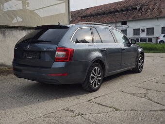 Škoda Octavia 1.6 TDI DSG - 3