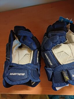 Rukavice bauer ultrasonik vel .13 - 3