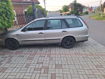 Fiat Marea 1.9 jtd - 3