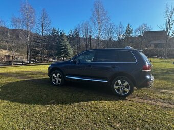 WV Touareg - 3