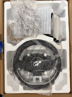 Thrustmaster TGT-II - 3