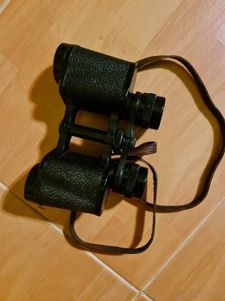 Predam nemecký dalekohlad zeiss - 3