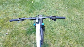 Cube stereo 170 race - 3