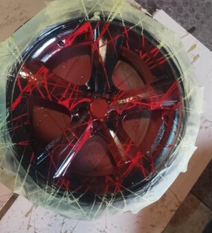 5x100 r18 - 3