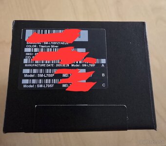 Predám Samsung Galaxy Watch Ultra s 2 ročnou zárukou - 3