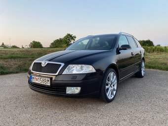 Octavia II 2.0TDI DSG - 3