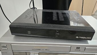 Predam digitalny satelitny prijimac AB cryptobox 700 HD - 3