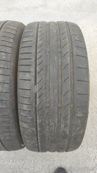 235/45 r17 continental letné - 3