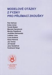 Prijímačky na lekárske fakulty - 3