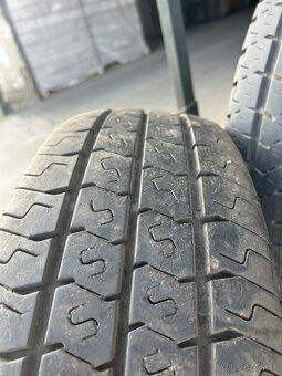 Letné pneumatiky 215/75r16c - 3