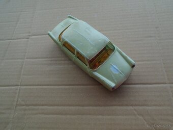 škoda 1000MB Omnia - 3